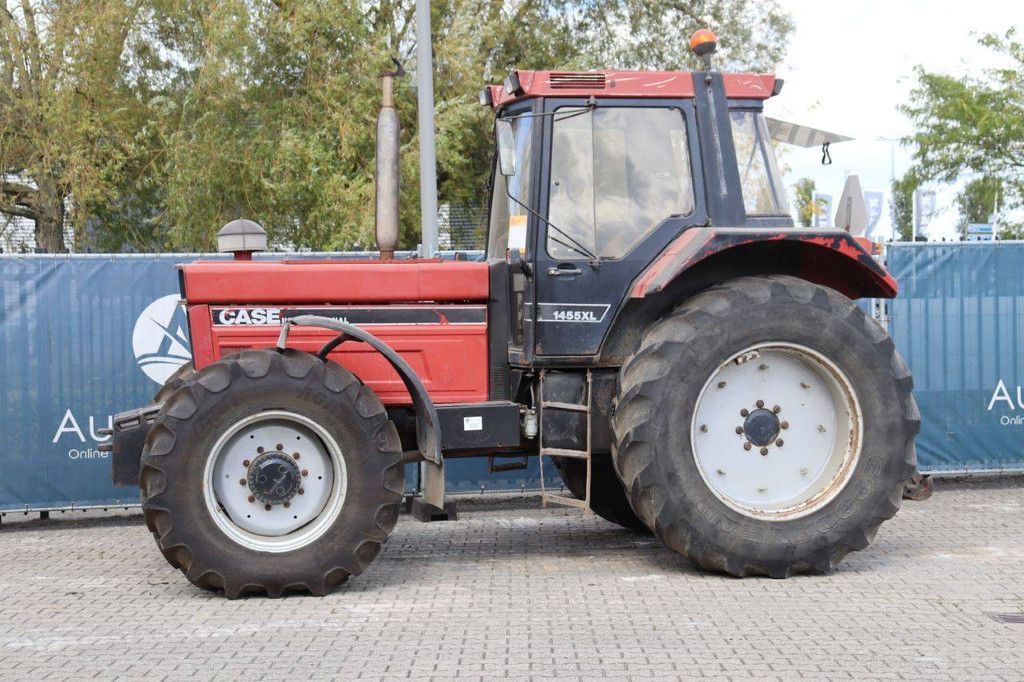 Tractor GS International 1455XL Diesel
