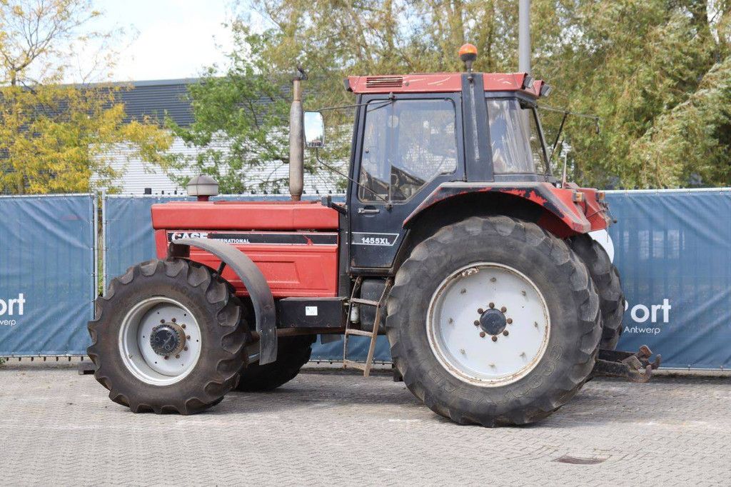 Tractor GS International 1455XL Diesel