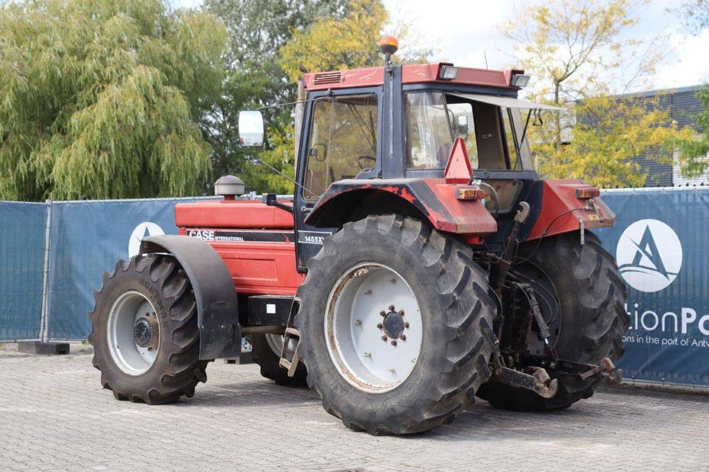 Tractor GS International 1455XL Diesel