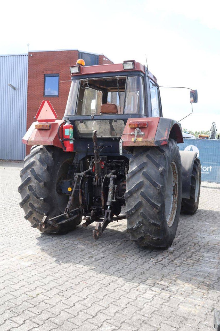 Tractor GS International 1455XL Diesel