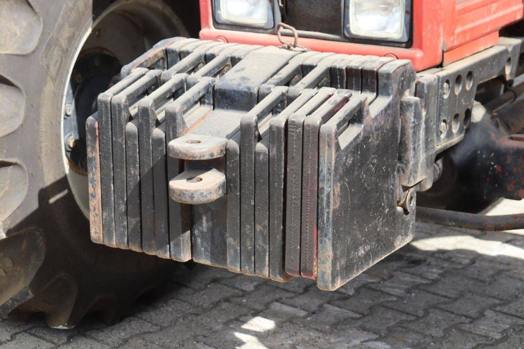 Tractor GS International 1455XL Diesel