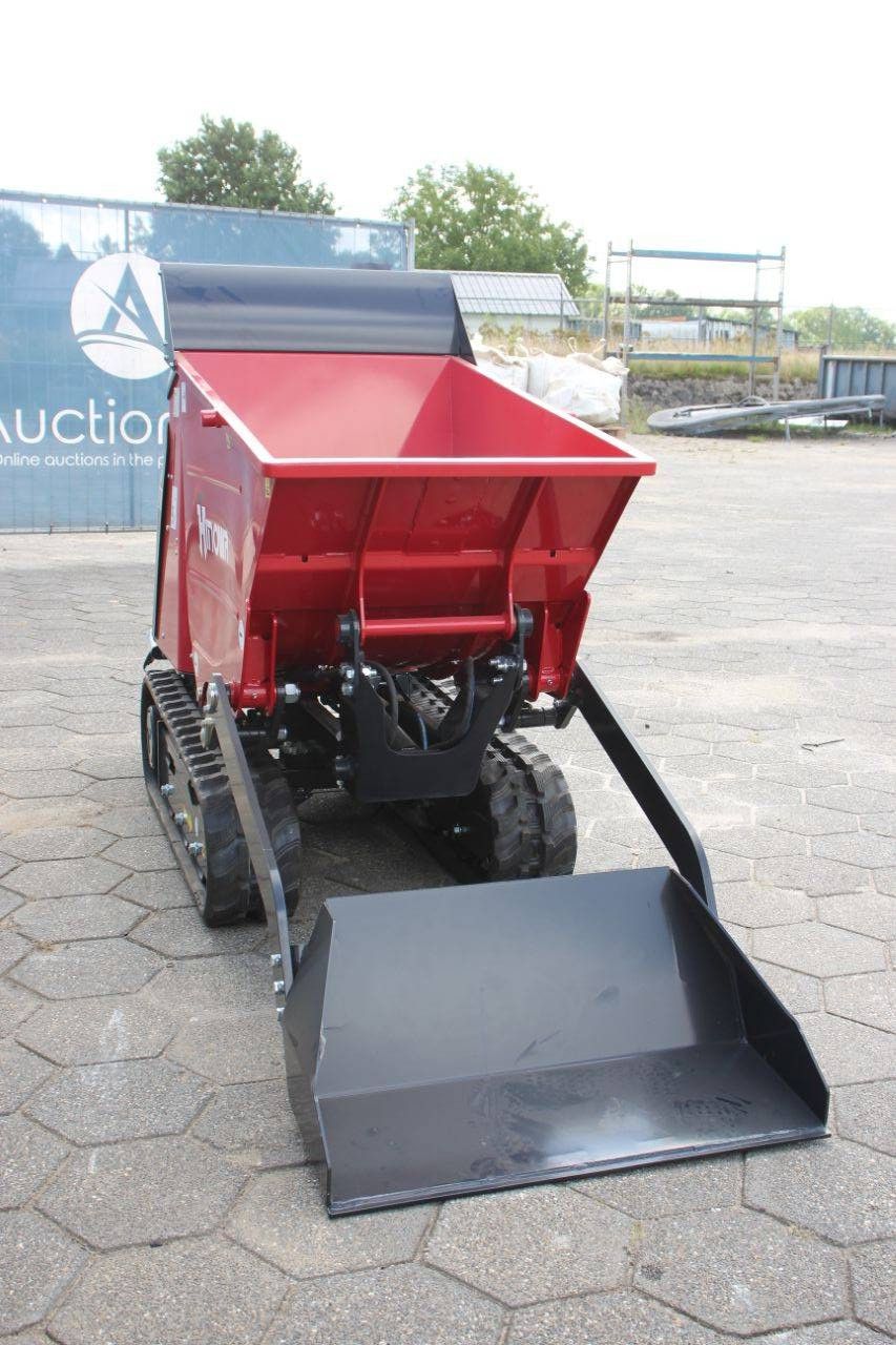 Minidumper Hinowa HS701 Petrol 2025 New