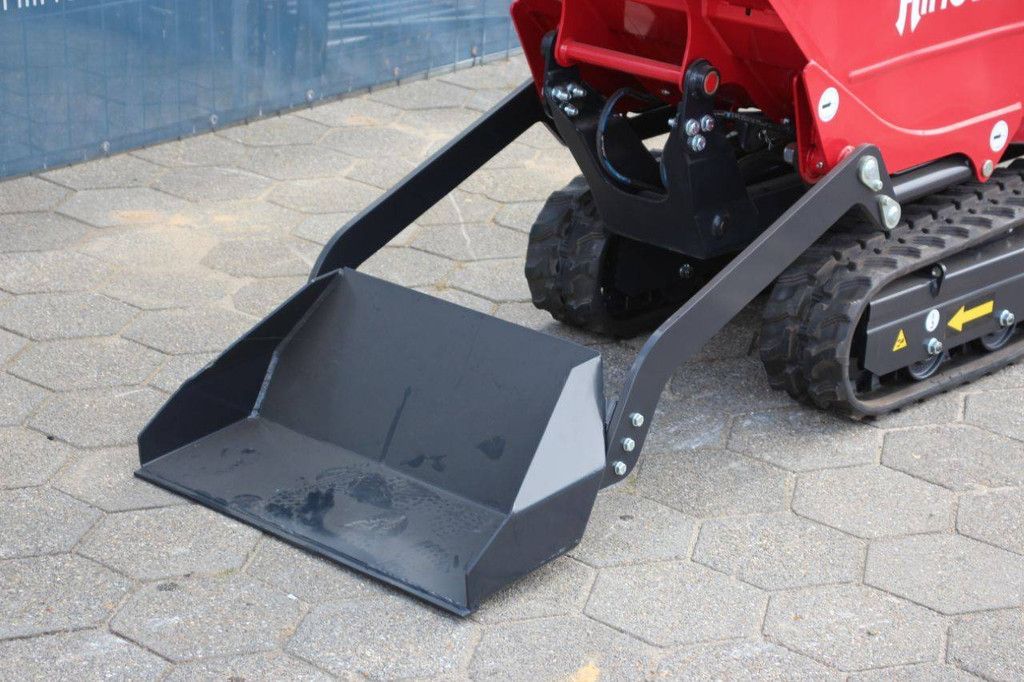 Minidumper Hinowa HS701 Petrol 2025 New