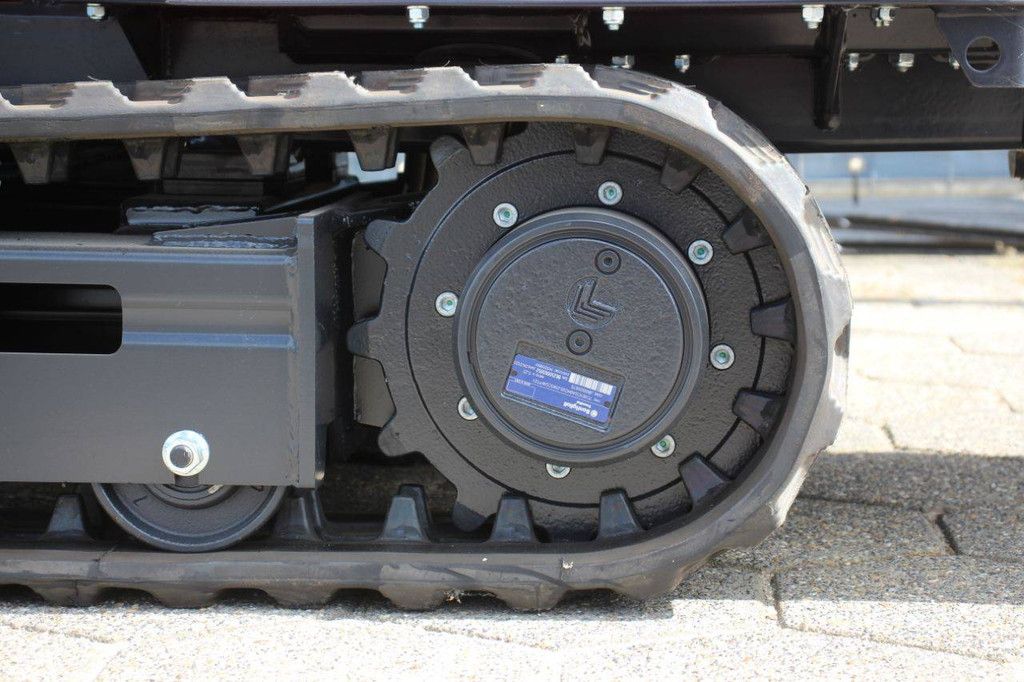 Minidumper Hinowa HS701 Petrol 2025 New