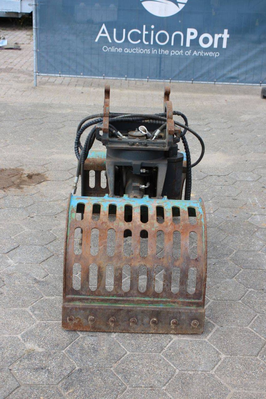 Sortiergreifer VemaTec VMT450S 2014