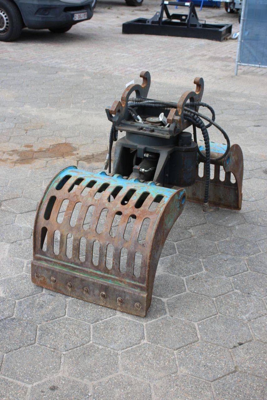 Sortiergreifer VemaTec VMT450S 2014