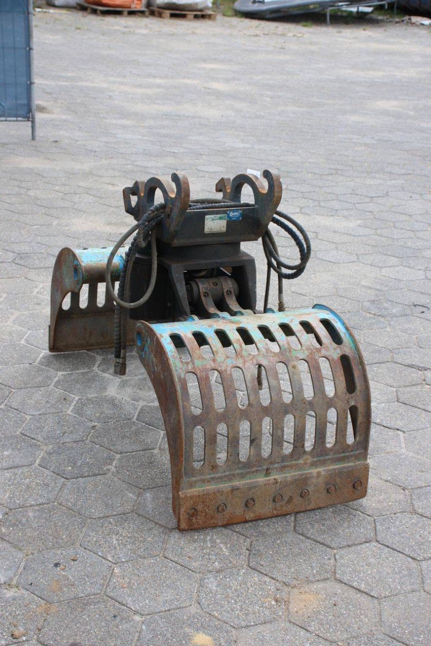 Sortiergreifer VemaTec VMT450S 2014