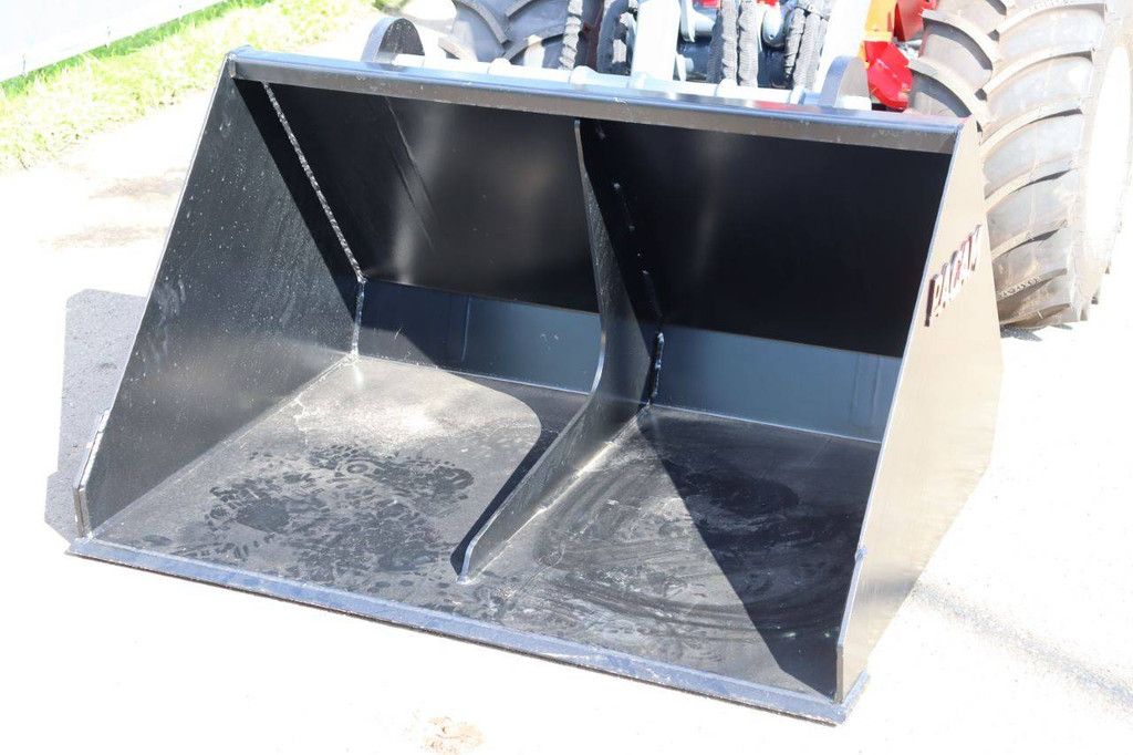 Articulated loader Pacam 2025LF Diesel 18.5kW 2024 New
