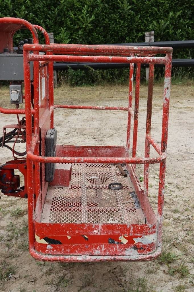 Gelenkteleskopbühne Genie Z-45/25 Diesel 16m 2006