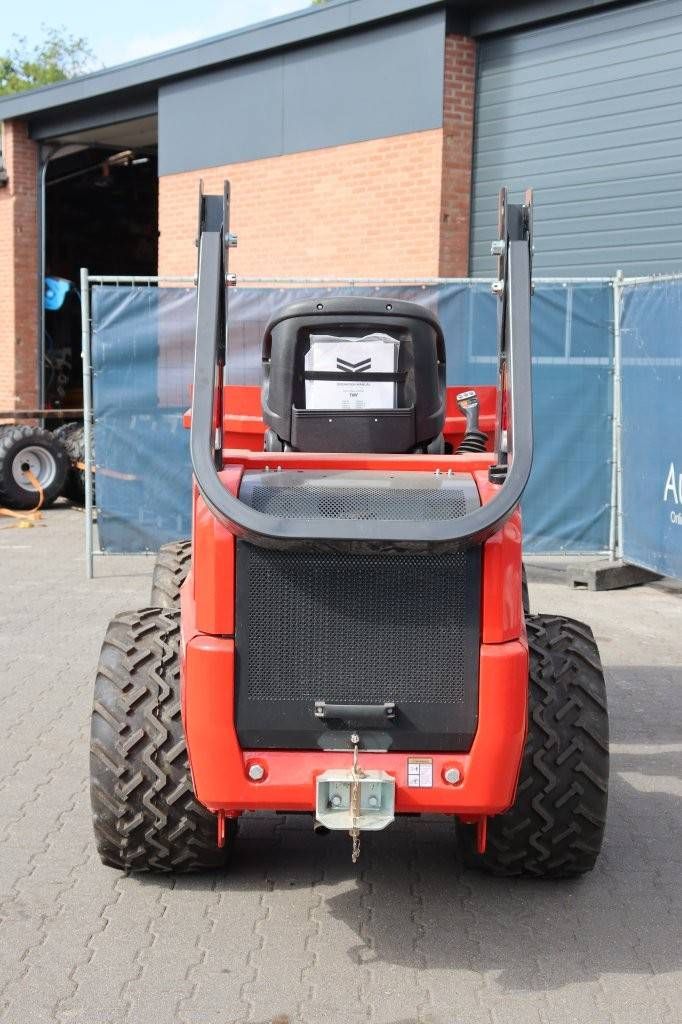 Dumper Heracles H100 Diesel 2024 Nieuw