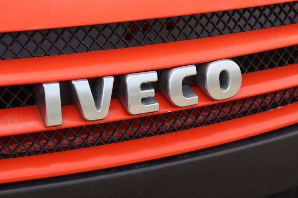 Iveco Daily Diesel 2008 Van