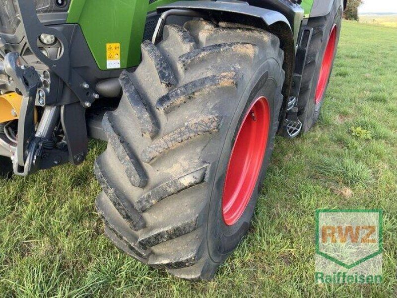 Fendt 728 G7 ProfiPlus Setting 2