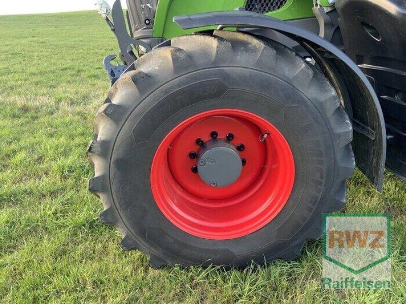 Fendt 728 G7 ProfiPlus Setting 2