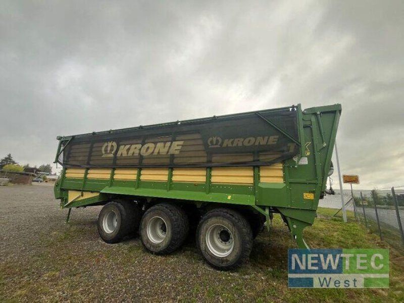 Krone TX 560