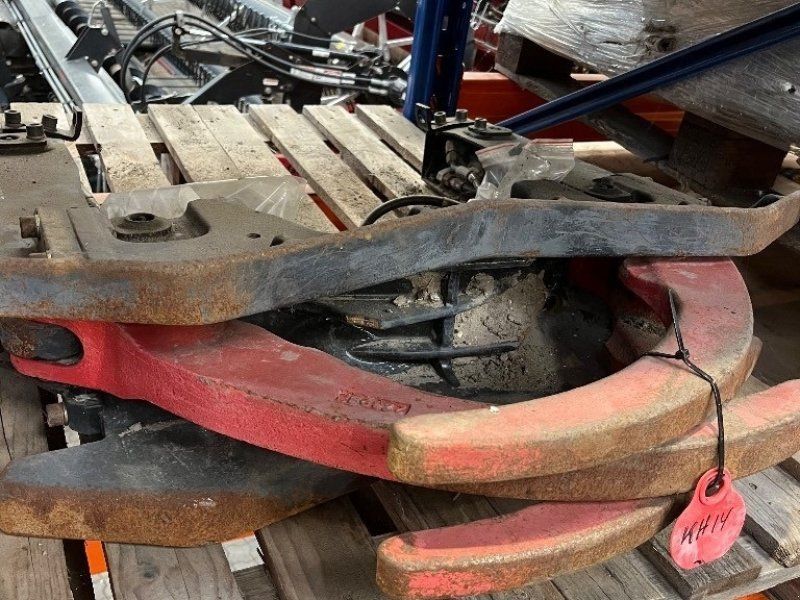Rototilt R850