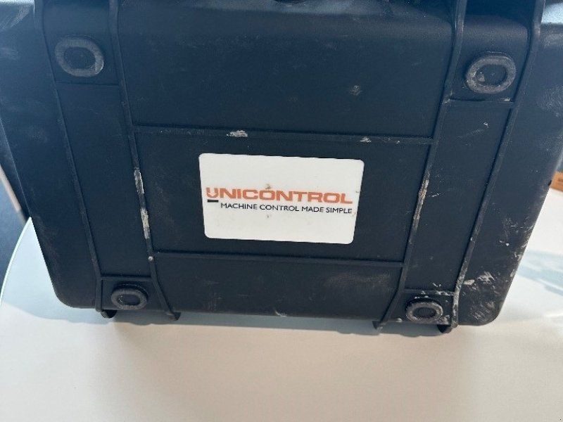 Unicontrol 3D
