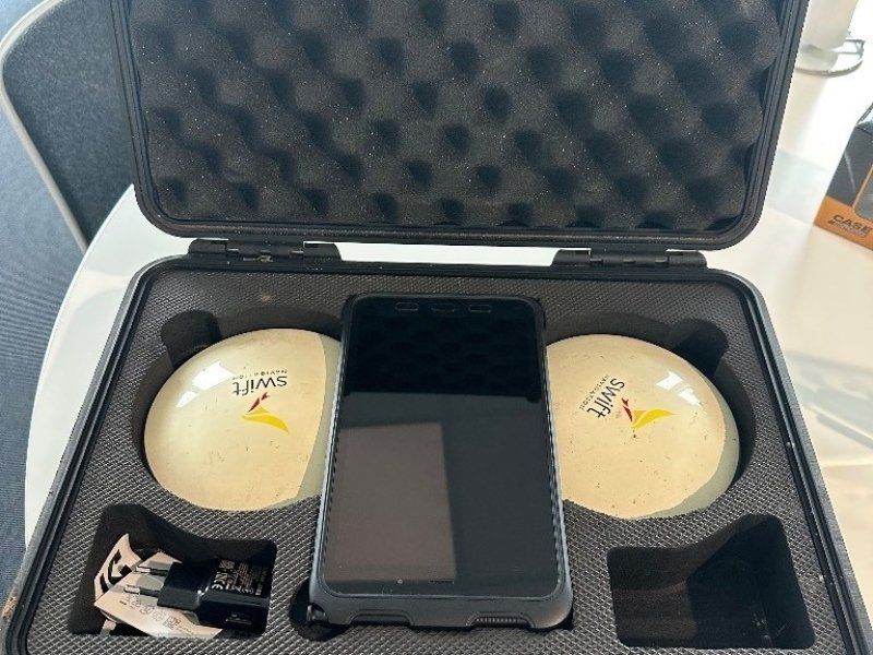 Unicontrol 3D