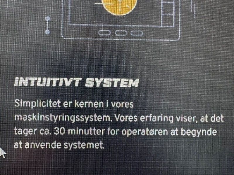 Unicontrol 3D