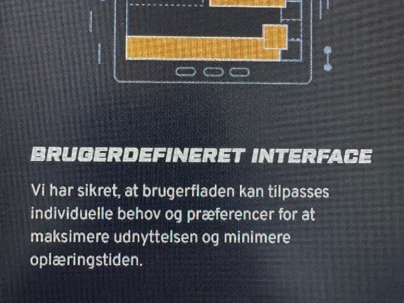 Unicontrol 3D