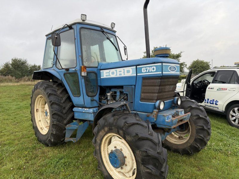 Ford 6710