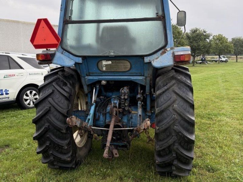Ford 6710