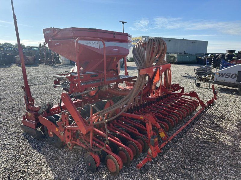 Kverneland IDRILL PRO CX SKÆR