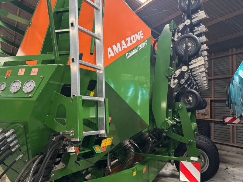 Amazone Condor 12001-C