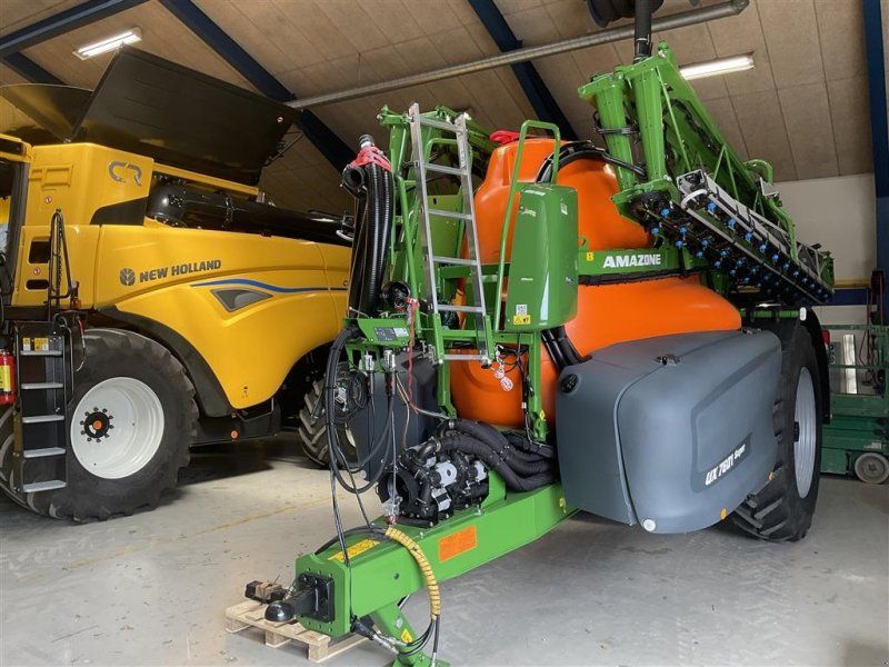 Amazone UX7601 Super L 36/24