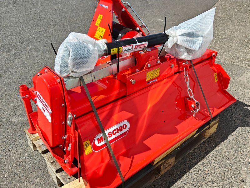 Maschio W125 fræser