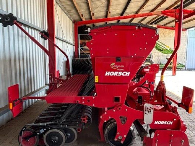 Horsch VERSA 3 KR