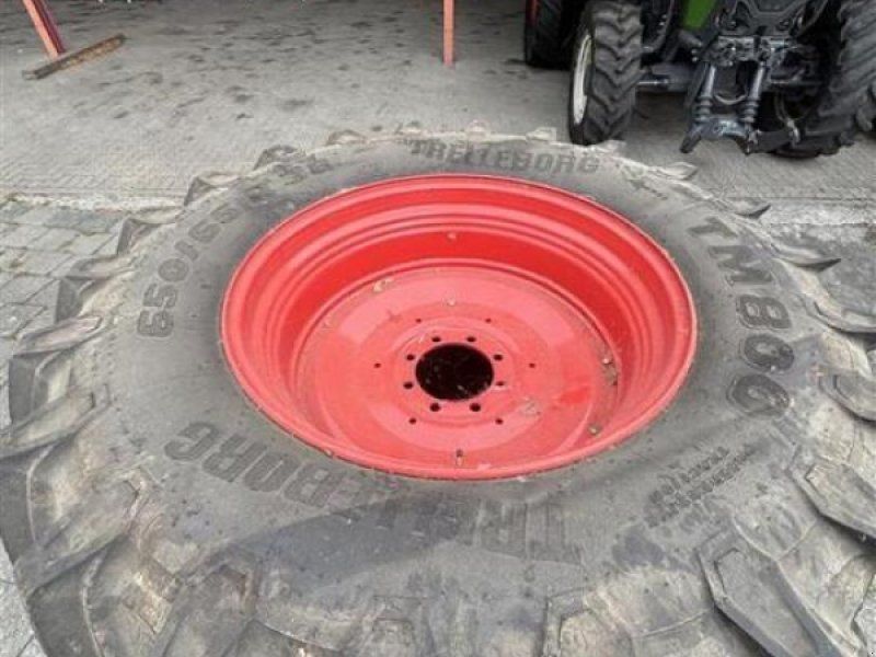 Trelleborg 650/65 R 38
