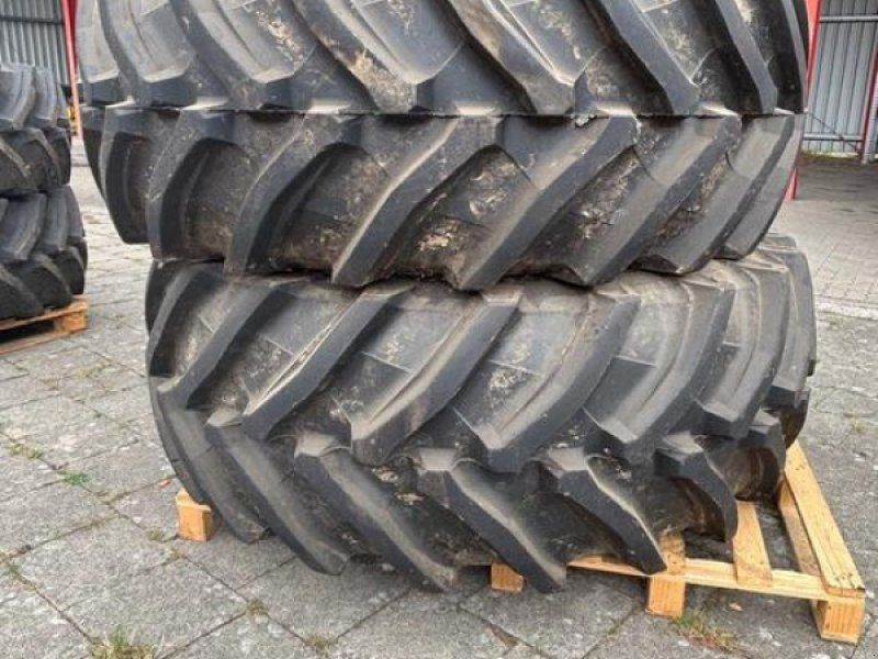 Trelleborg 650/65 R 38