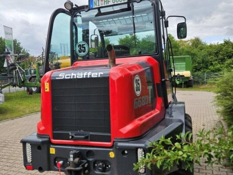 Schäffer 6680 T