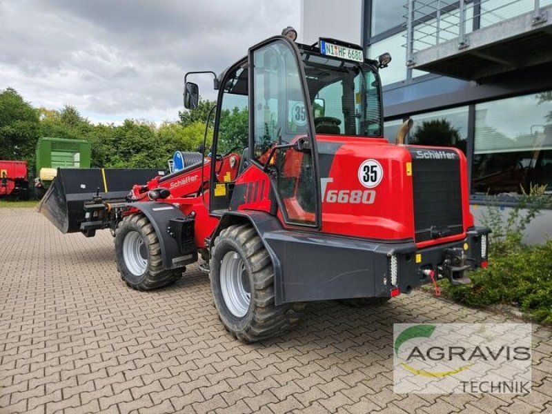 Schäffer 6680 T