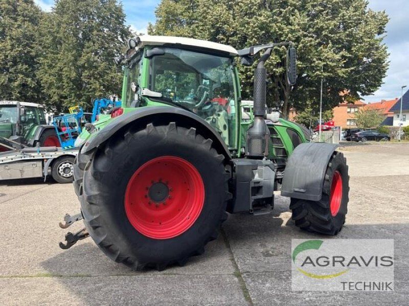 Fendt 720 VARIO SCR