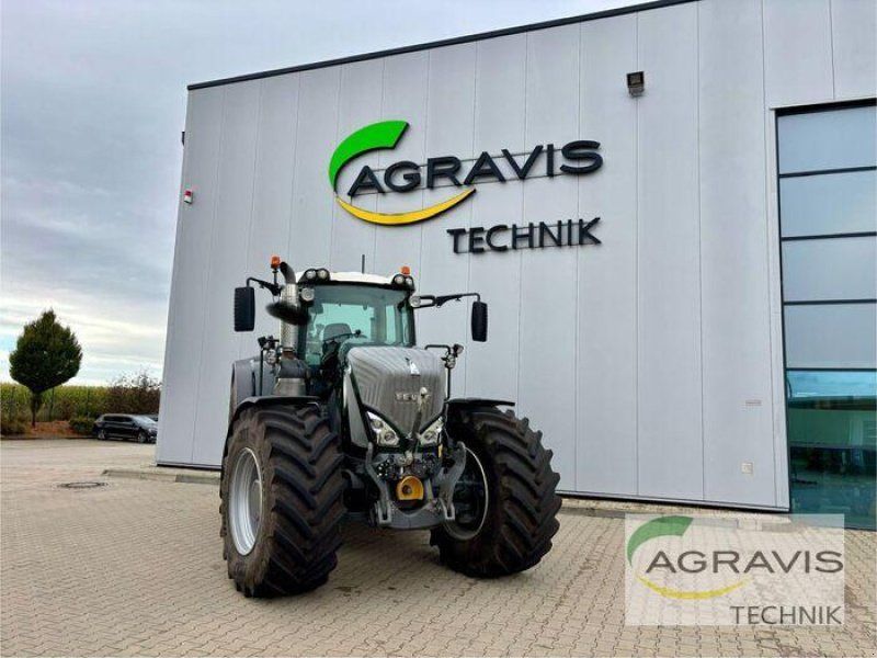 Fendt 939 VARIO S4