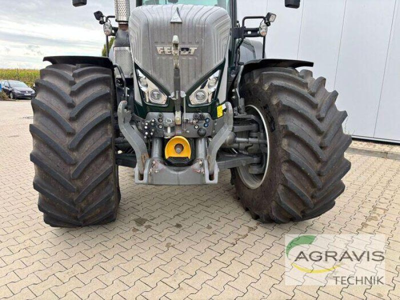 Fendt 939 VARIO S4