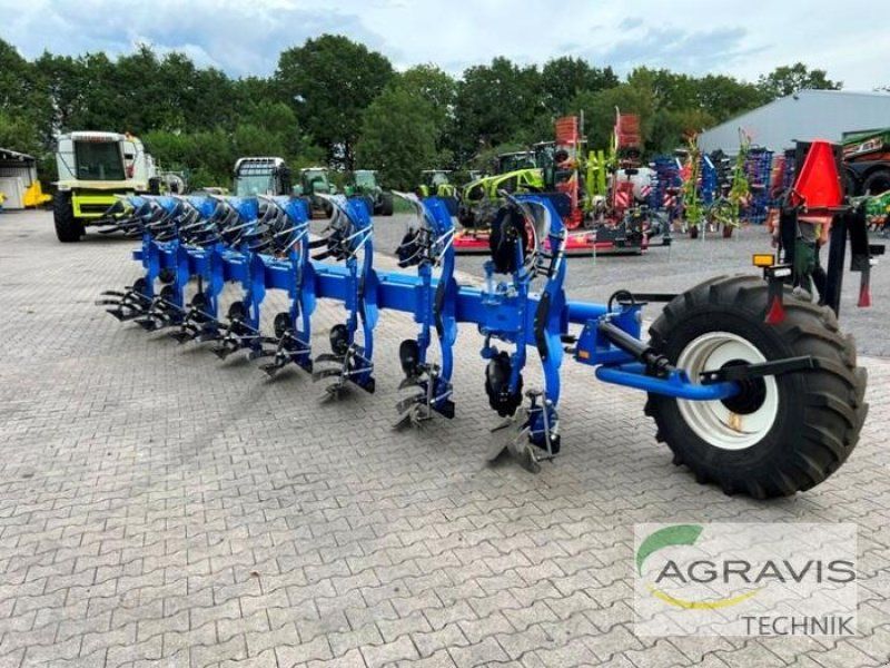 New Holland PSHV81080S XSD