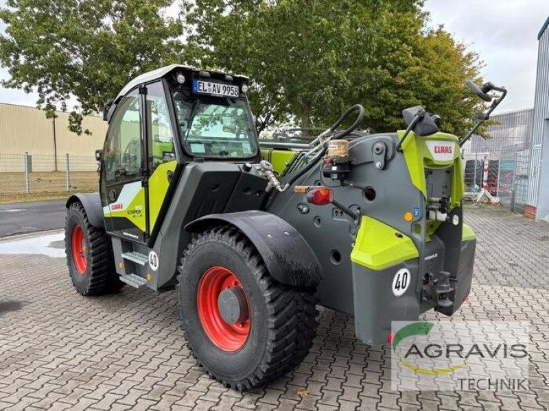 Claas SCORPION 960 VARIPOWER PLUS