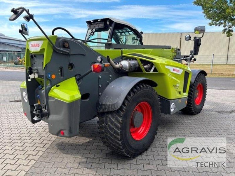 Claas SCORPION 960 VARIPOWER PLUS