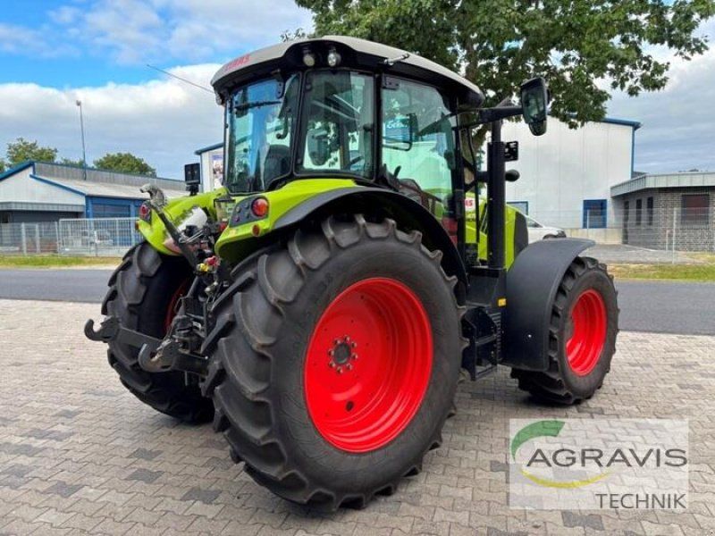 Claas ARION 470 CIS STAGE V