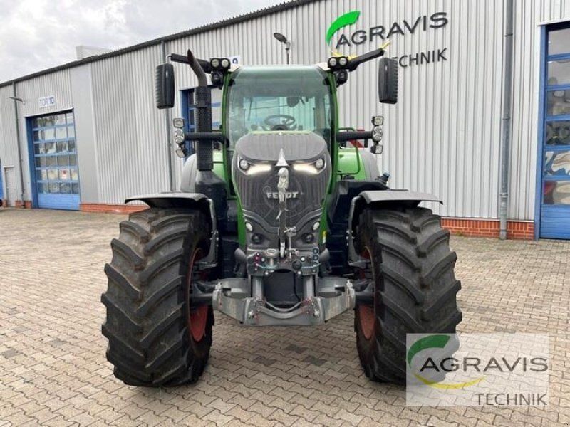 Fendt 728 VARIO GEN-7 Profi+ Setting2