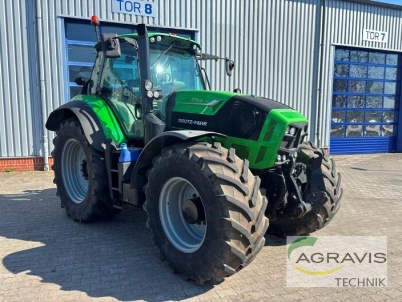 Deutz-Fahr AGROTRON 7250 TTV