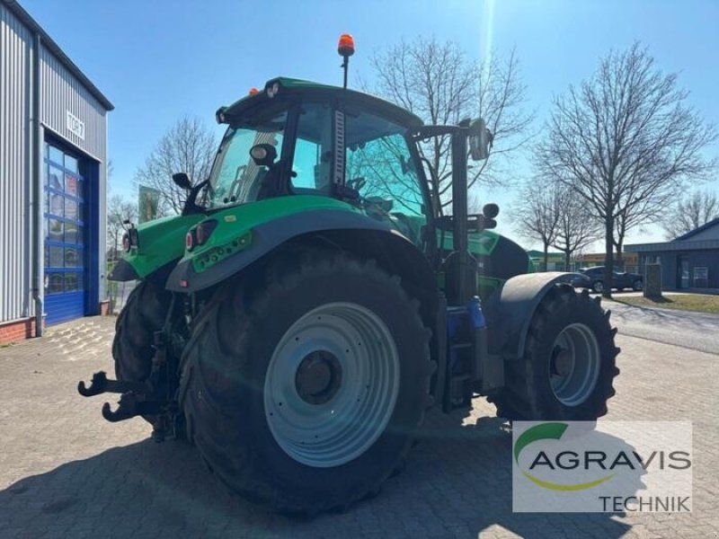 Deutz-Fahr AGROTRON 7250 TTV