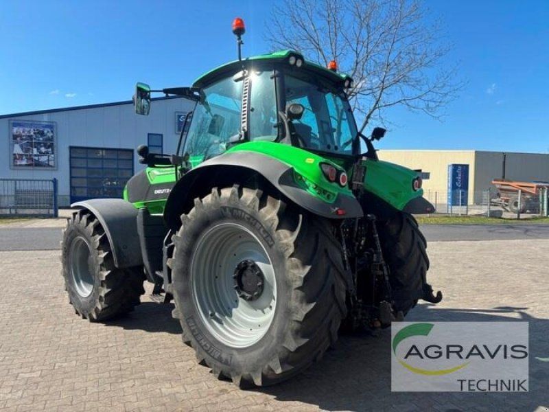 Deutz-Fahr AGROTRON 7250 TTV