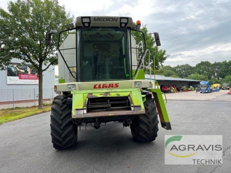 Claas MEDION 310