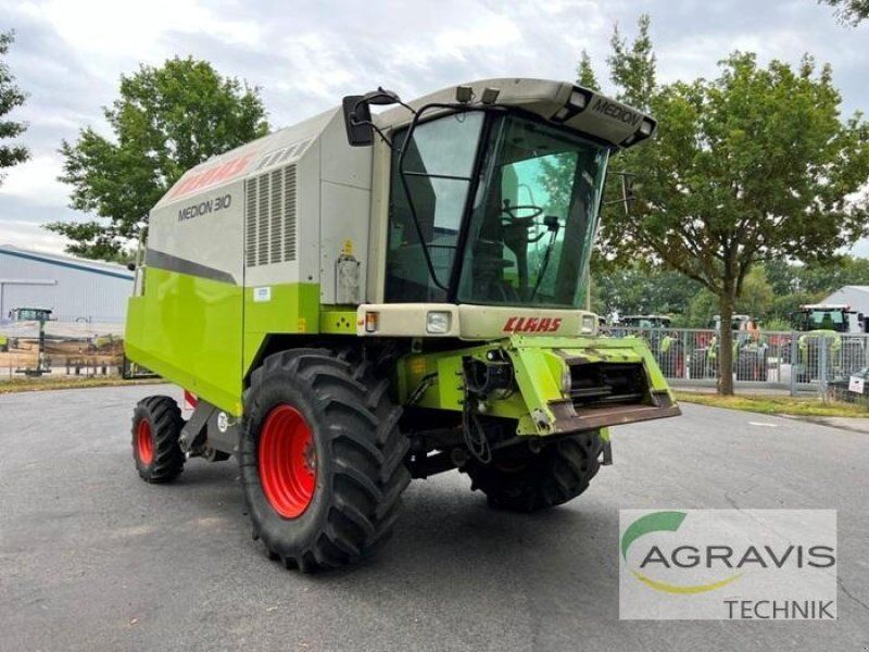 Claas MEDION 310