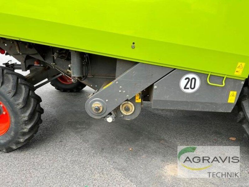 Claas MEDION 310