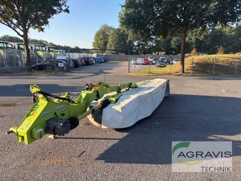 Claas DISCO 3900 CONTOUR