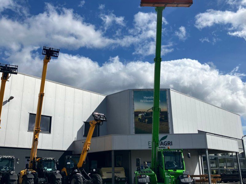 Merlo MF 34.9 CS-140